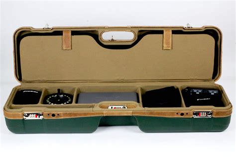 fly fishing hard case luggage